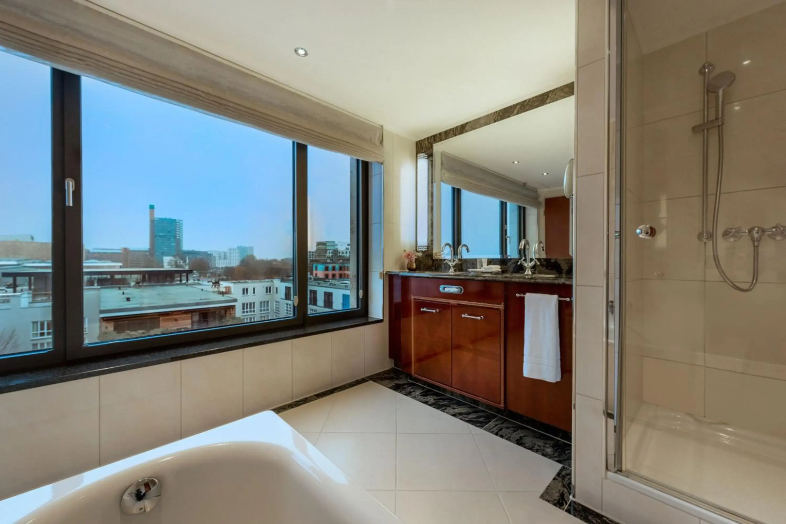 Foto - JW Marriott Hotel Berlin