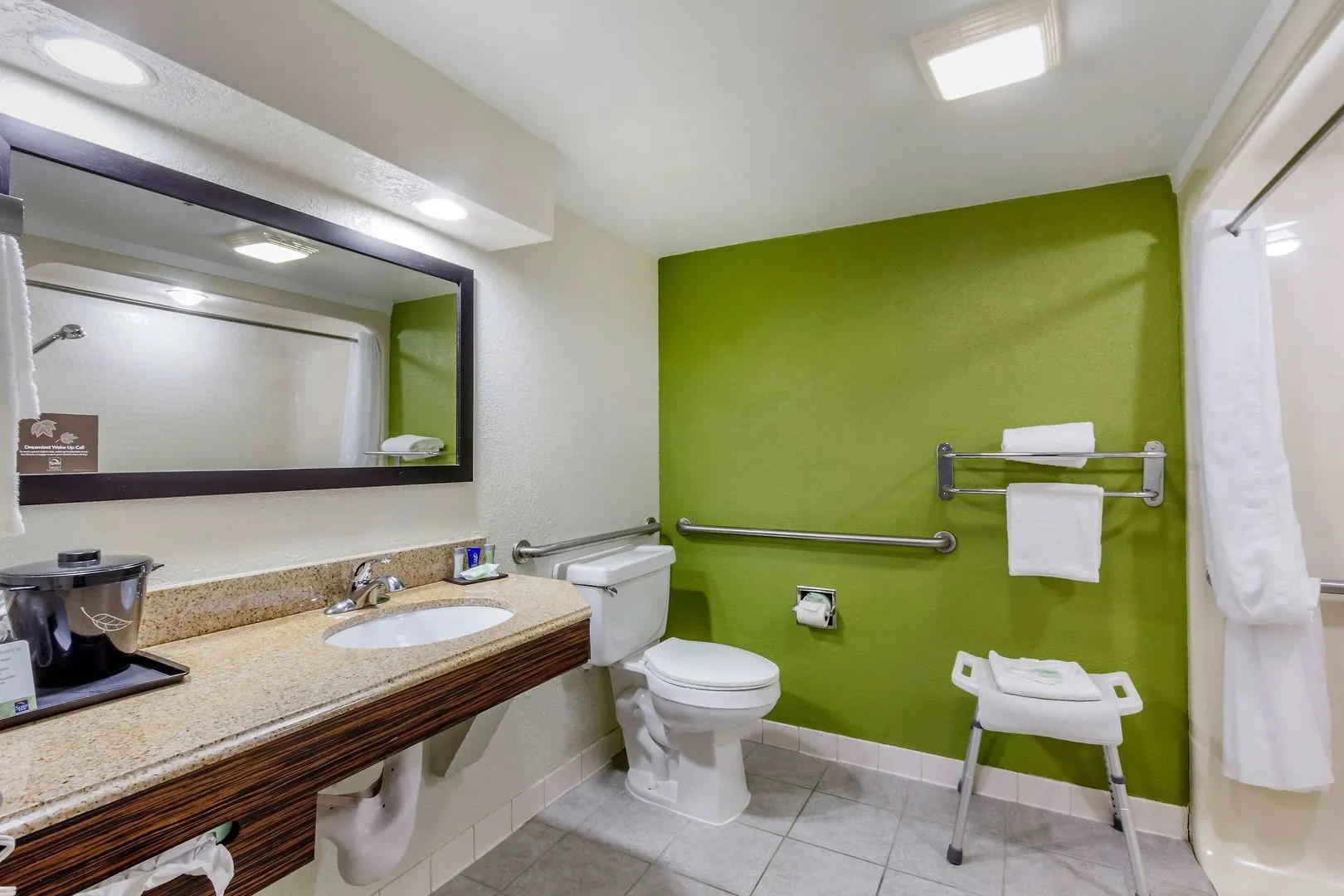 Foto - Sleep Inn near Busch Gardens - USF