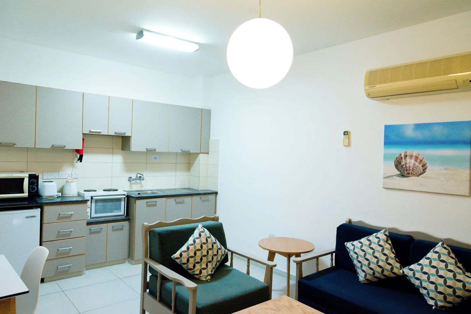 Foto - Kefalos Beach Tourist Village