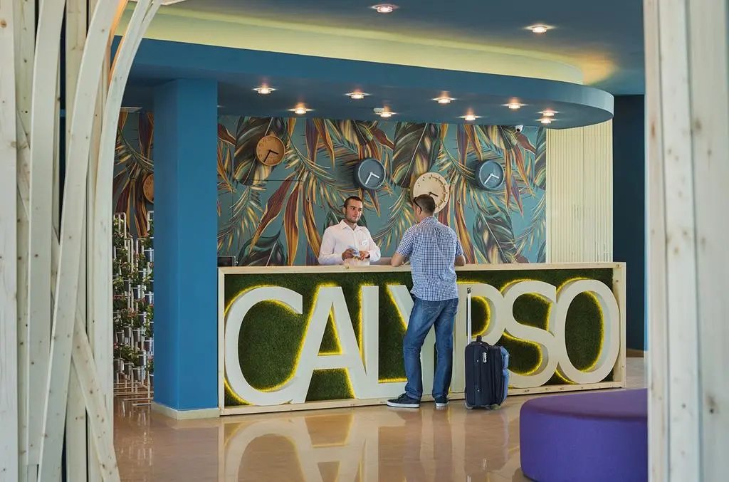 Photo - Calypso