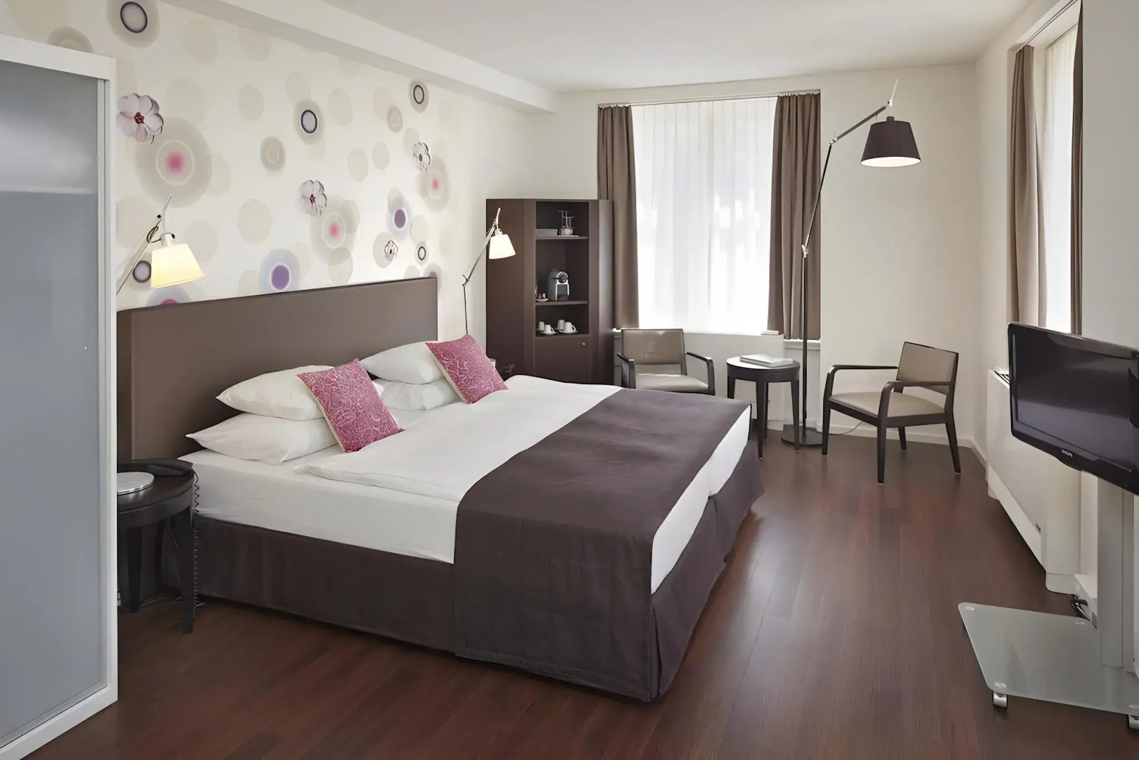 Foto - Sorell Hotel Rütli Niederdorf Zürich