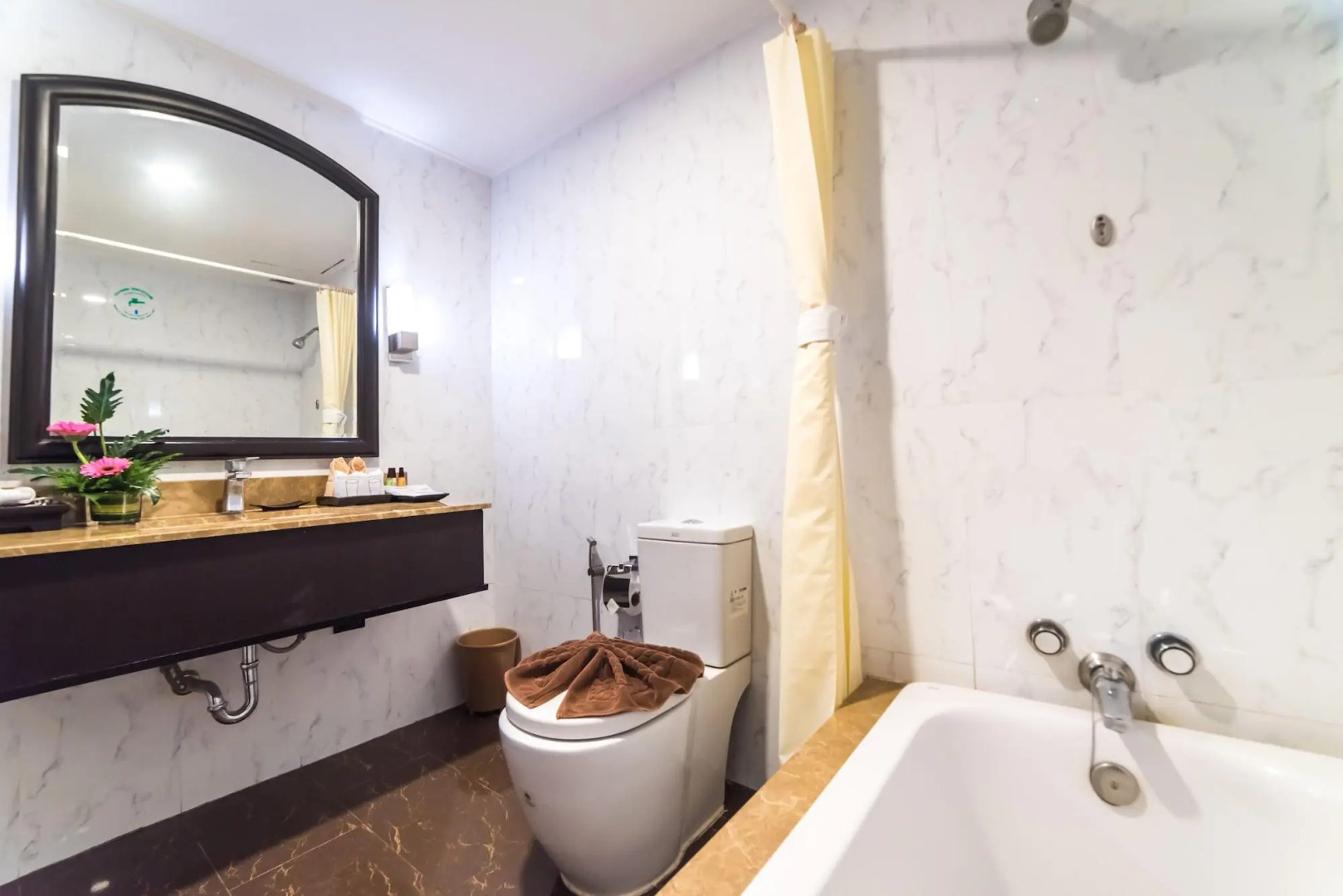 Foto - The Maruay Garden Hotel