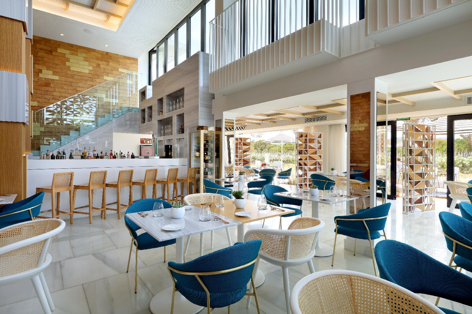 Foto - BLESS Ibiza Cala Nova - The Leading Hotels of the World