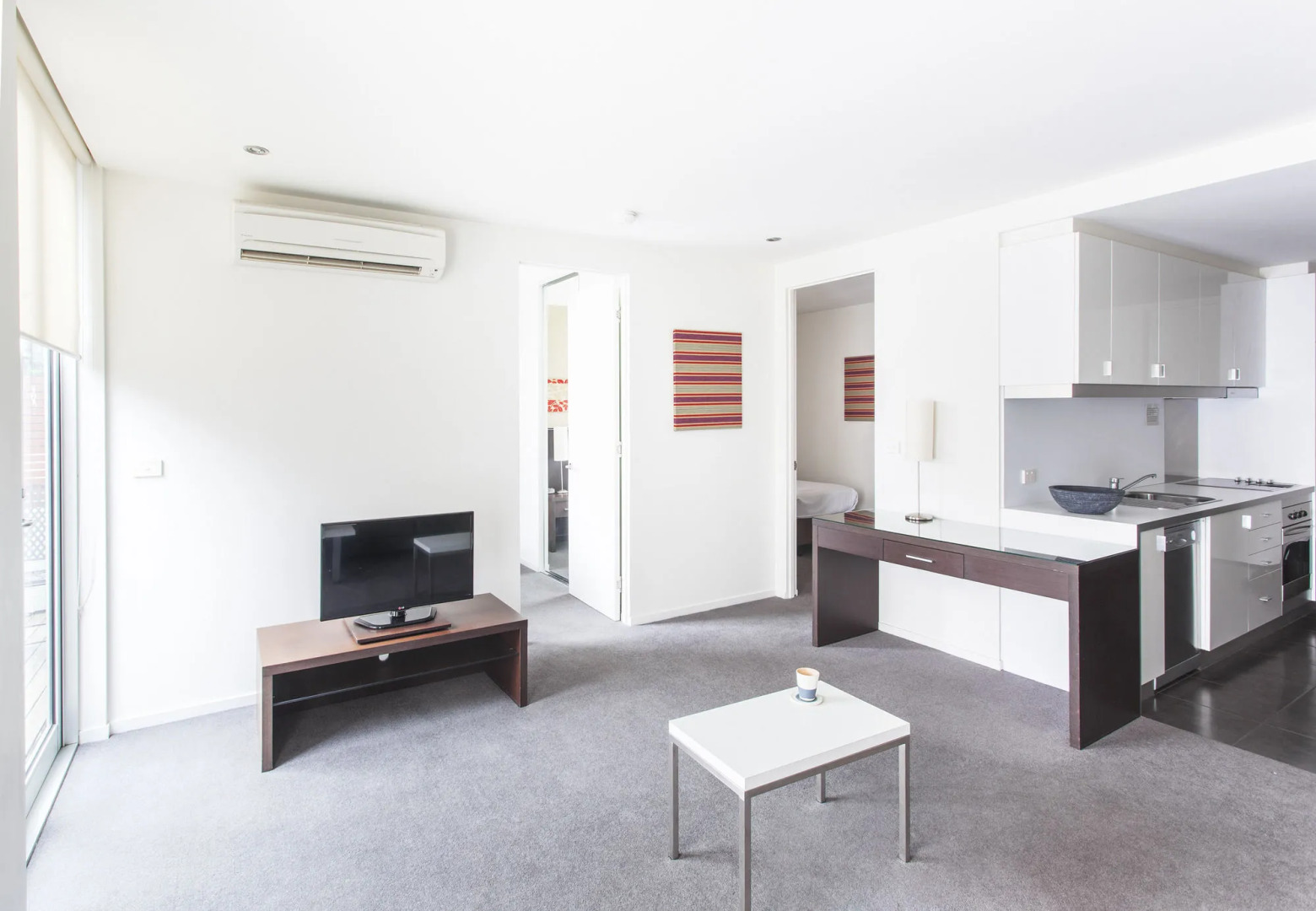 Foto - Punthill Williamstown