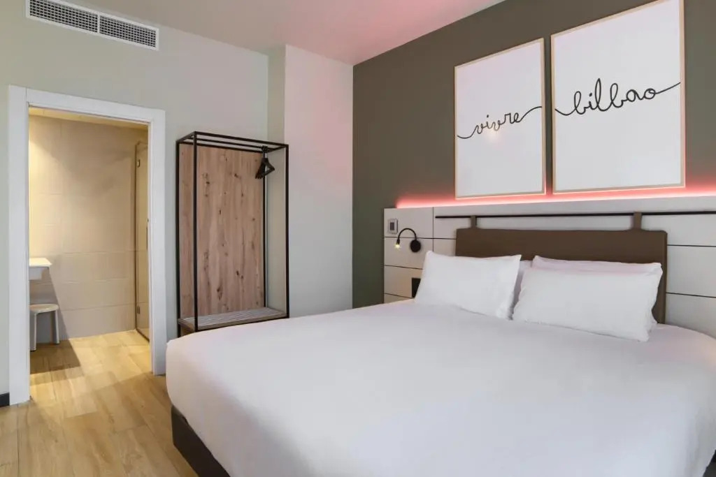 Foto - ibis Styles Santander