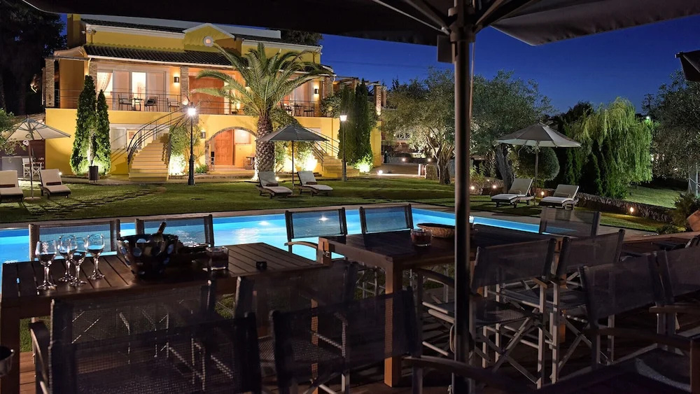 Foto - Vip Luxury Villa Privilege Exclusive
