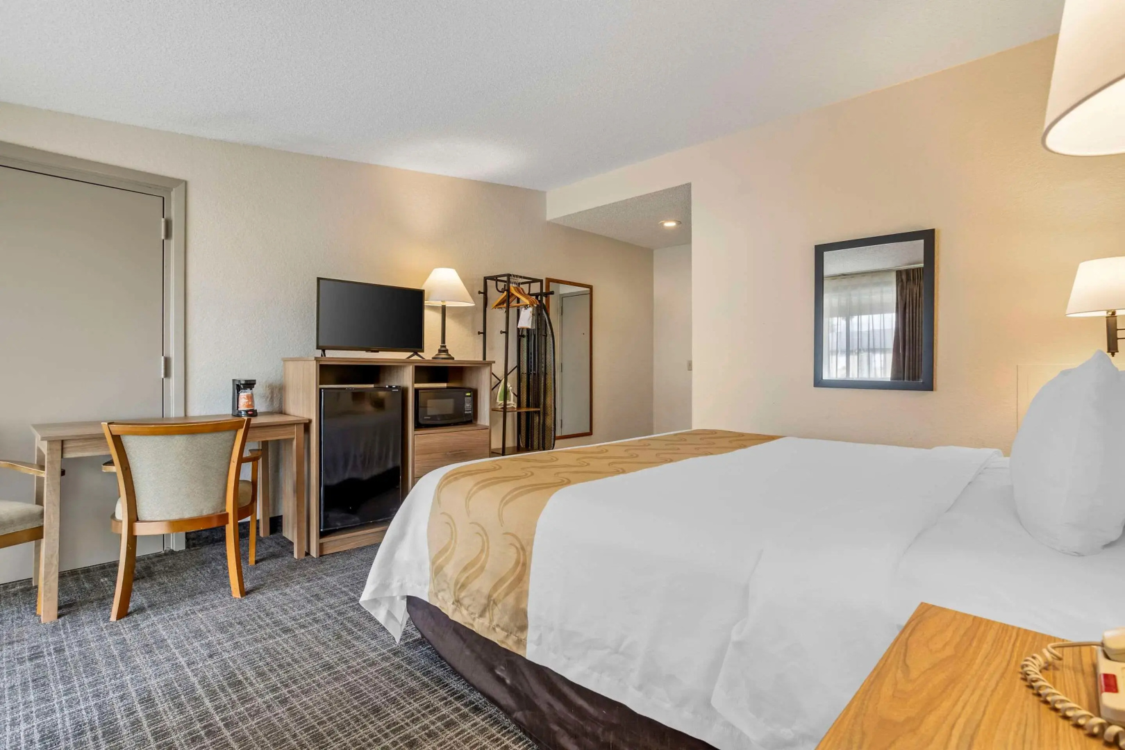 Foto - Quality Inn & Suites NRG Park - Medical Center