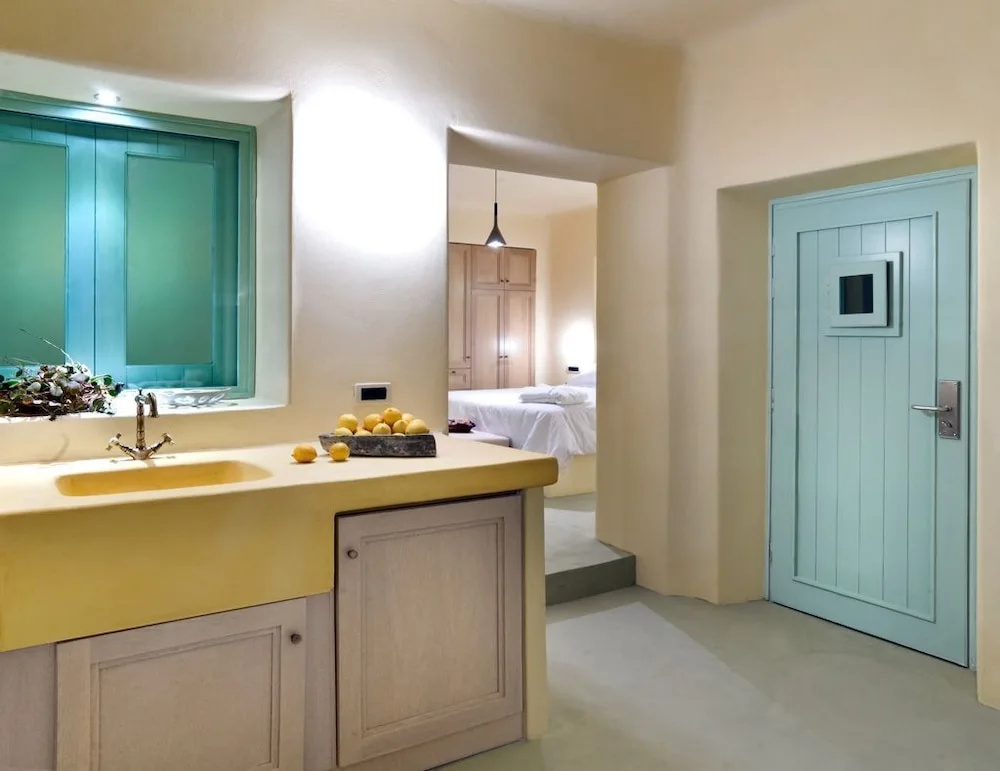 Photo - Voreina Gallery Suites