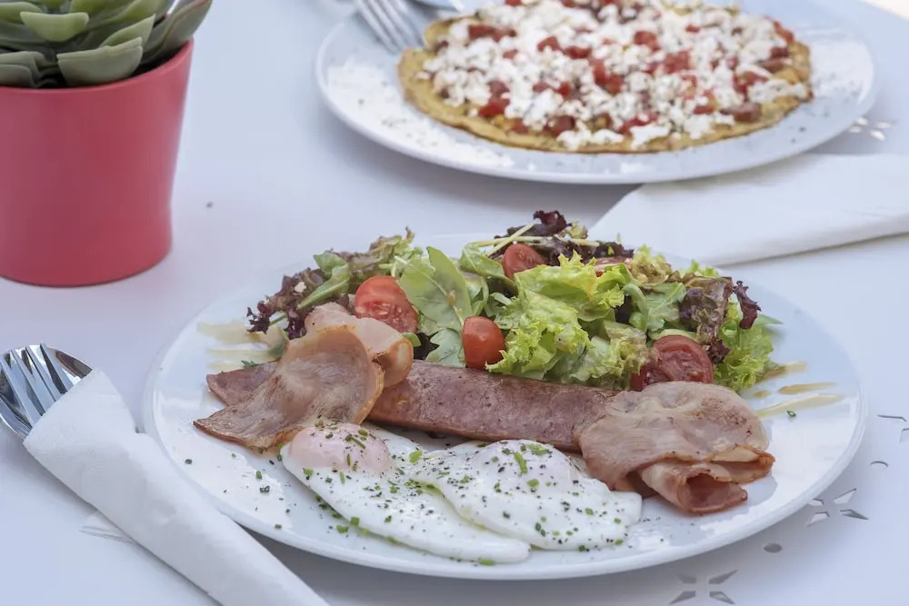 Foto - Athens Market Portrait