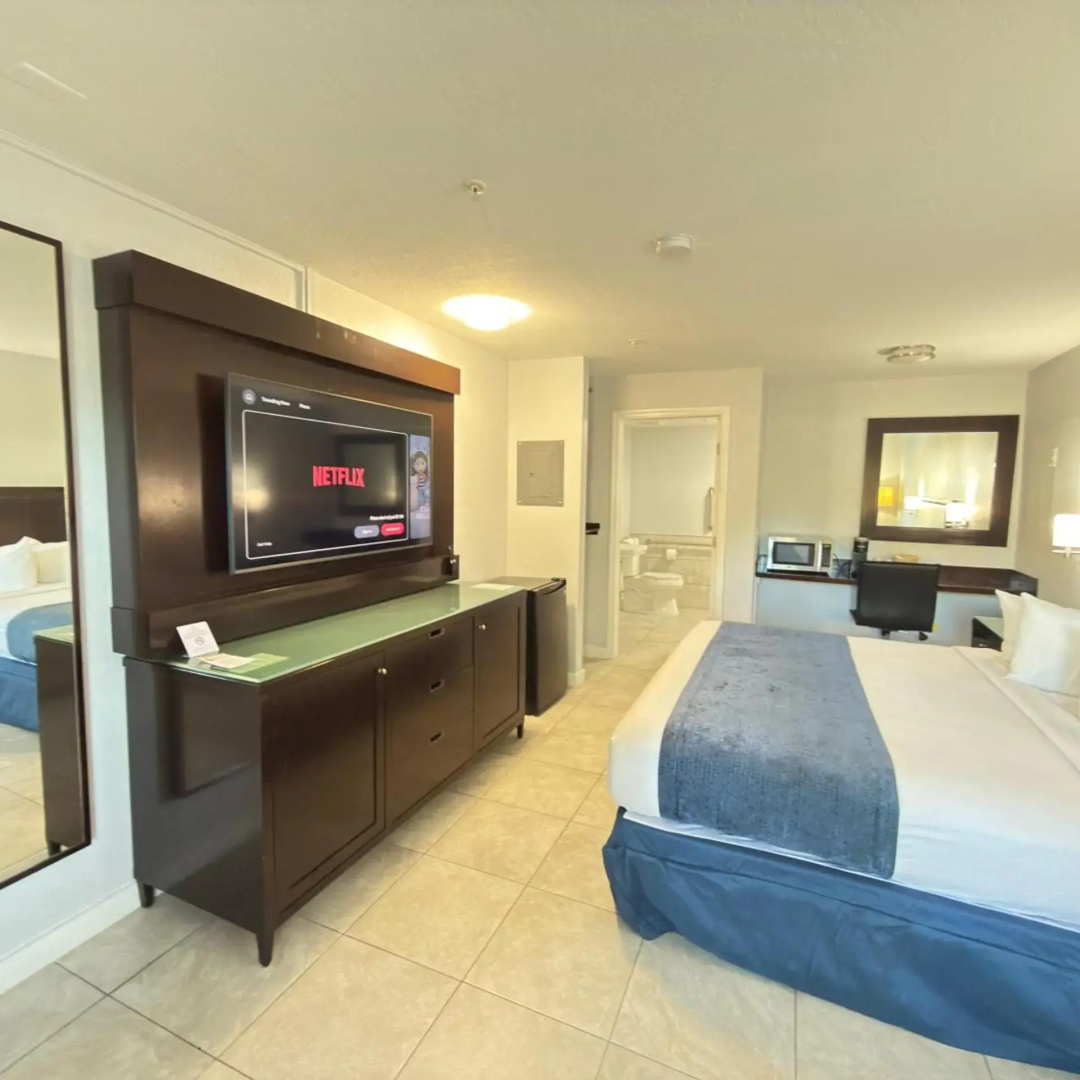 Foto - Lantern Inn & Suites - Sarasota