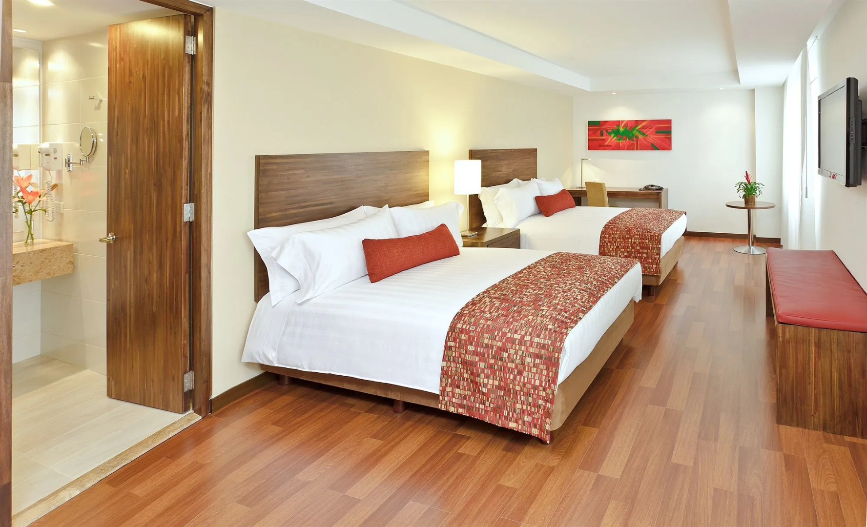 Photo - Hotel Estelar Calle 100