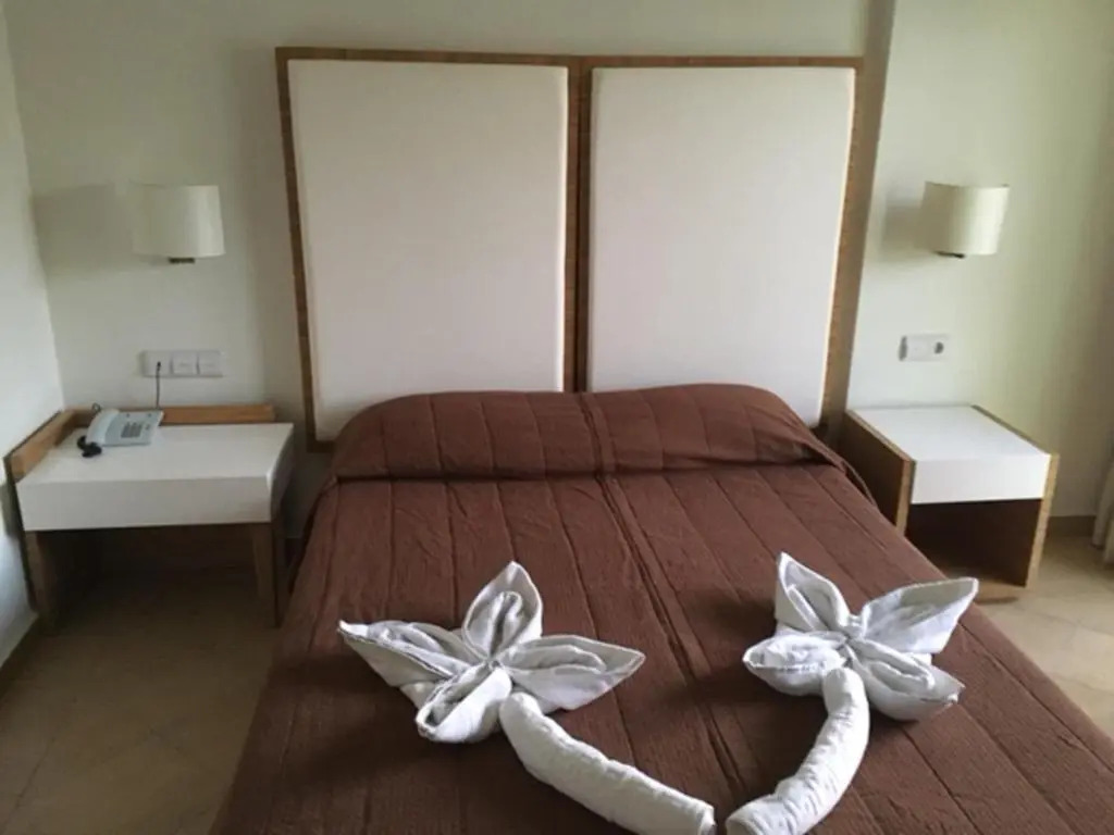 Foto - Sun Palace Hotel