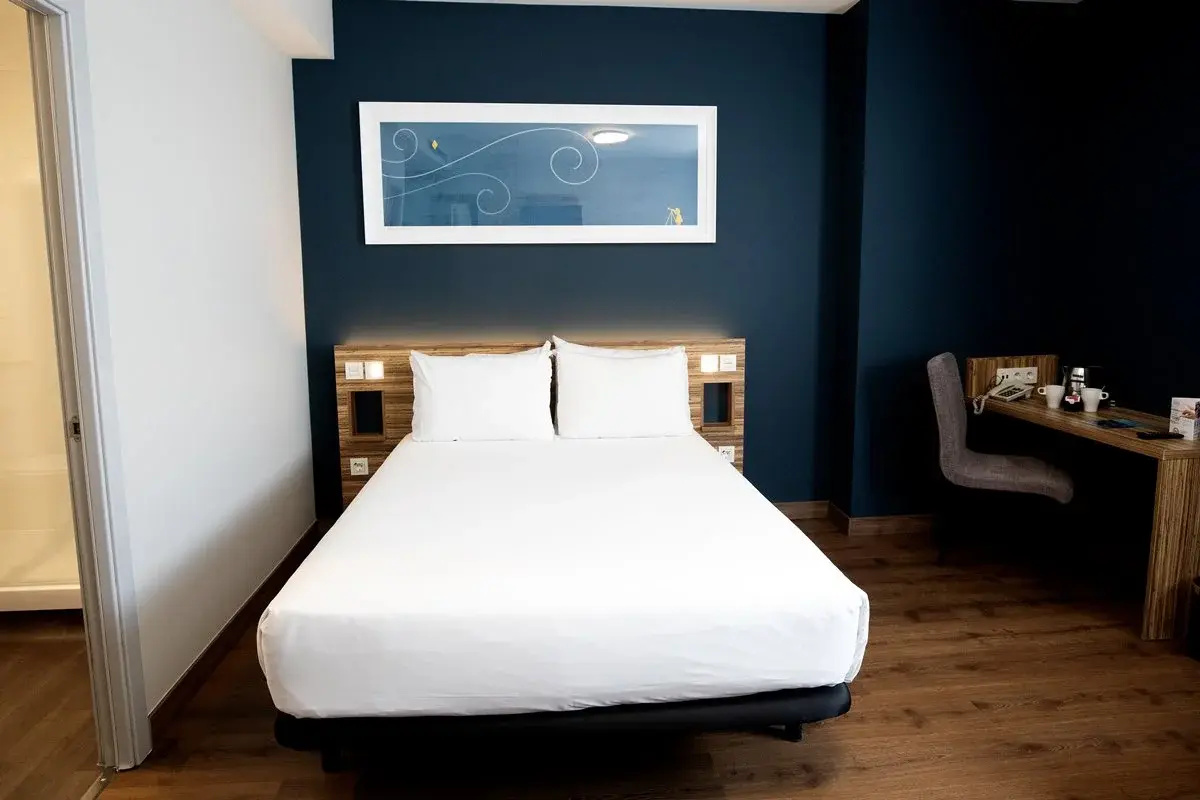 Foto - Travelodge Madrid Metropolitano