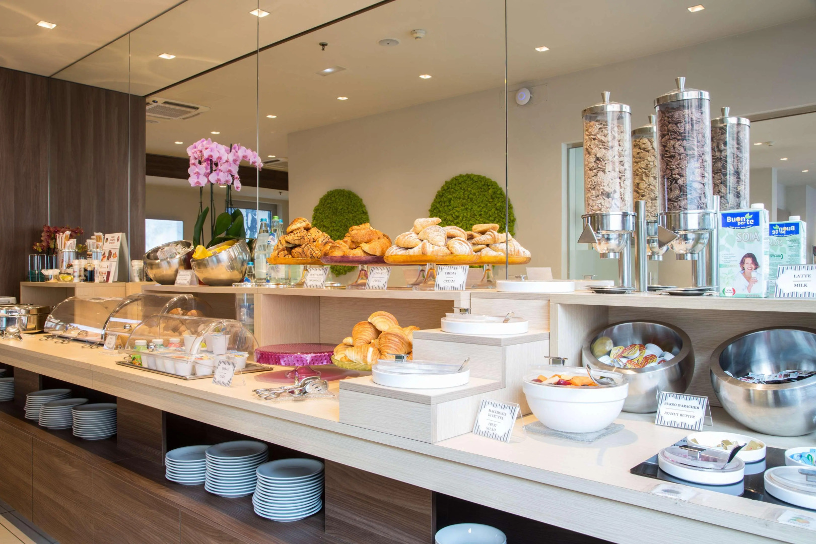 Foto - Best Western Hotel Luxor