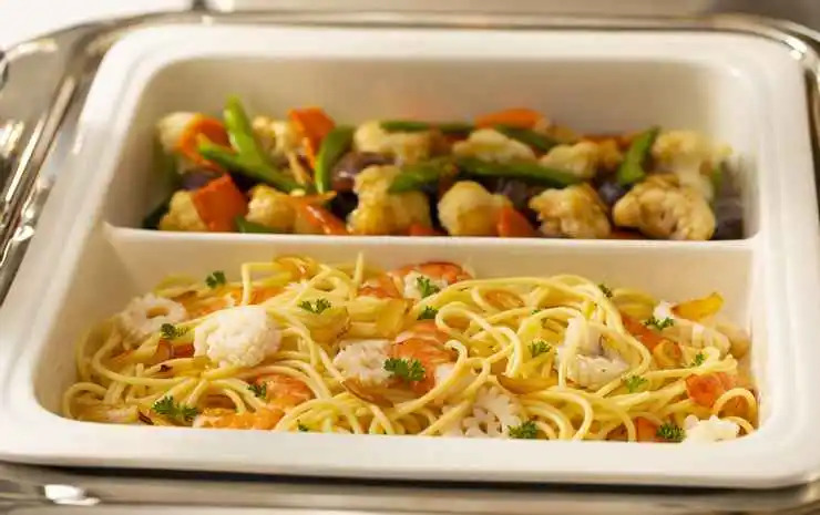 Foto - Sabina Boutique Hotel 2