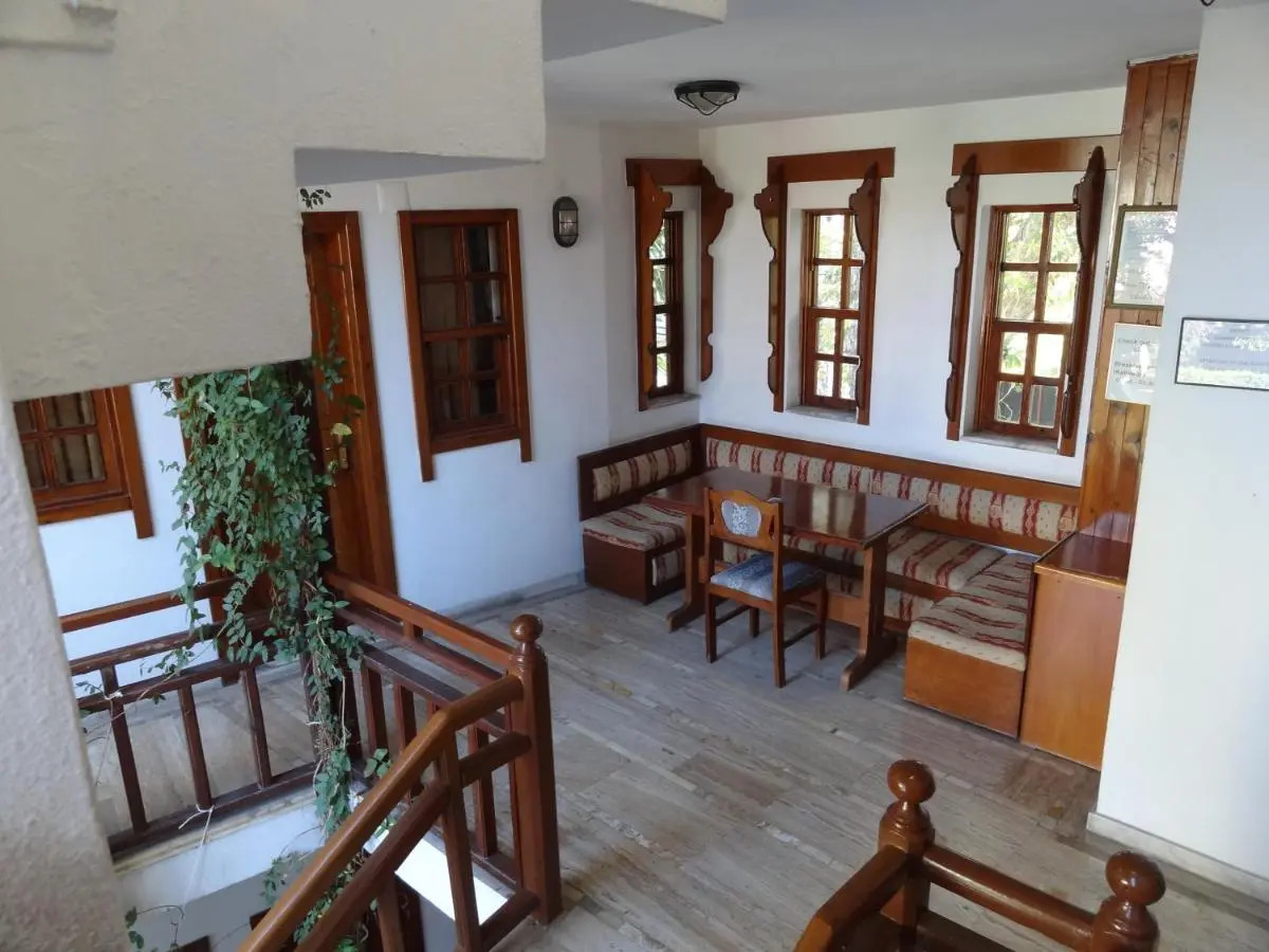 Foto - Hotel Karyatit Kaleici