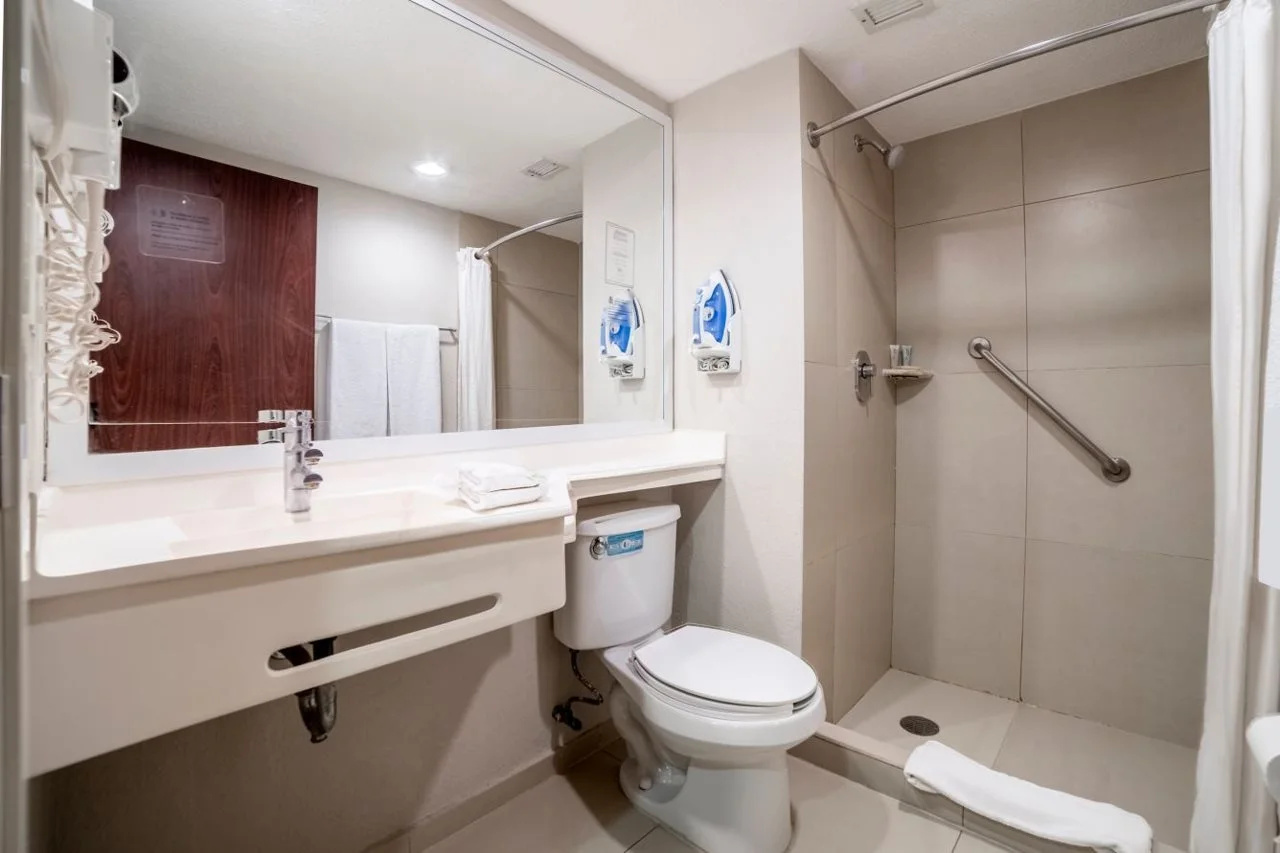 Foto - City Express by Marriott Ciudad del Carmen