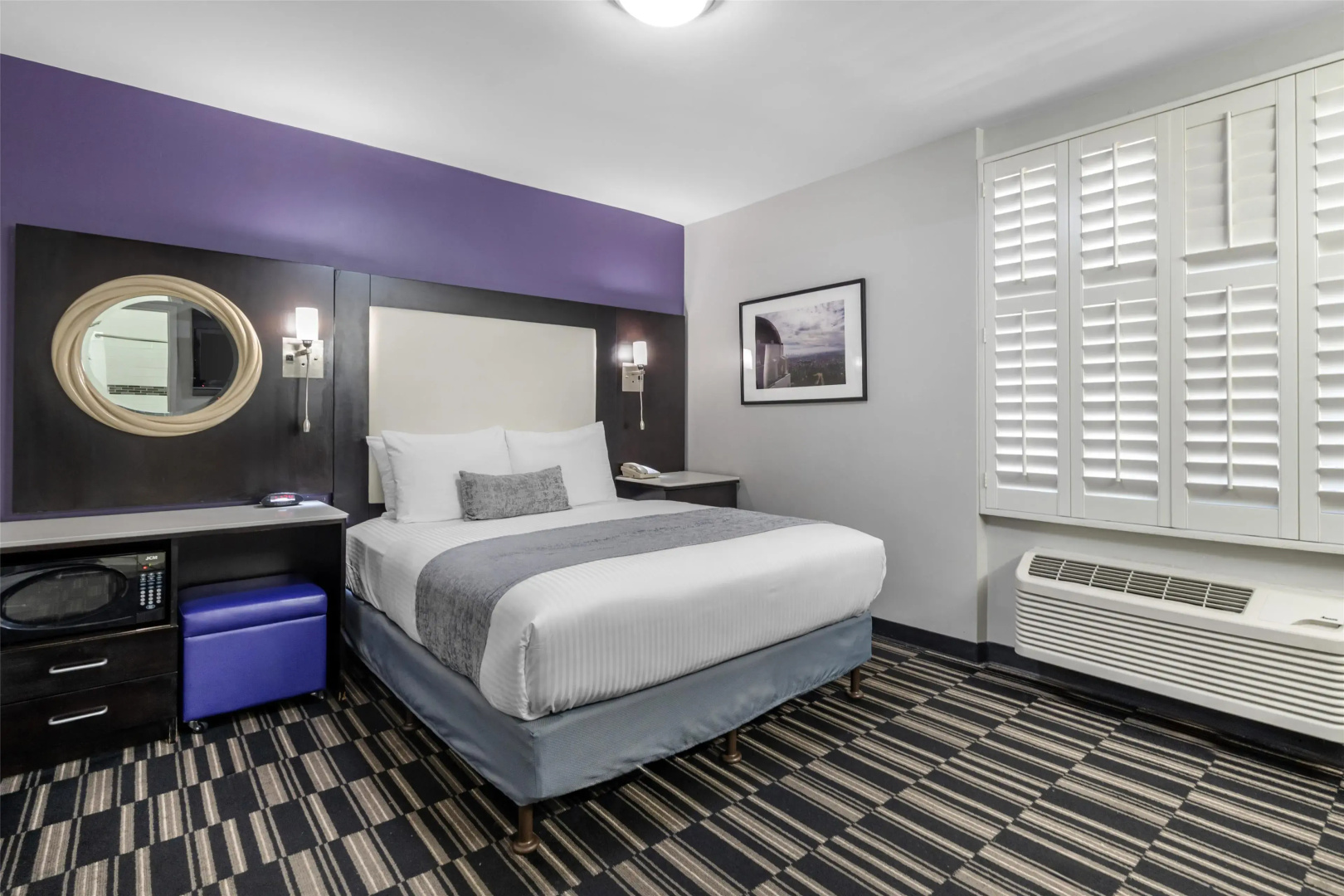 Foto - SureStay Hotel by Best Western Beverly Hills West LA