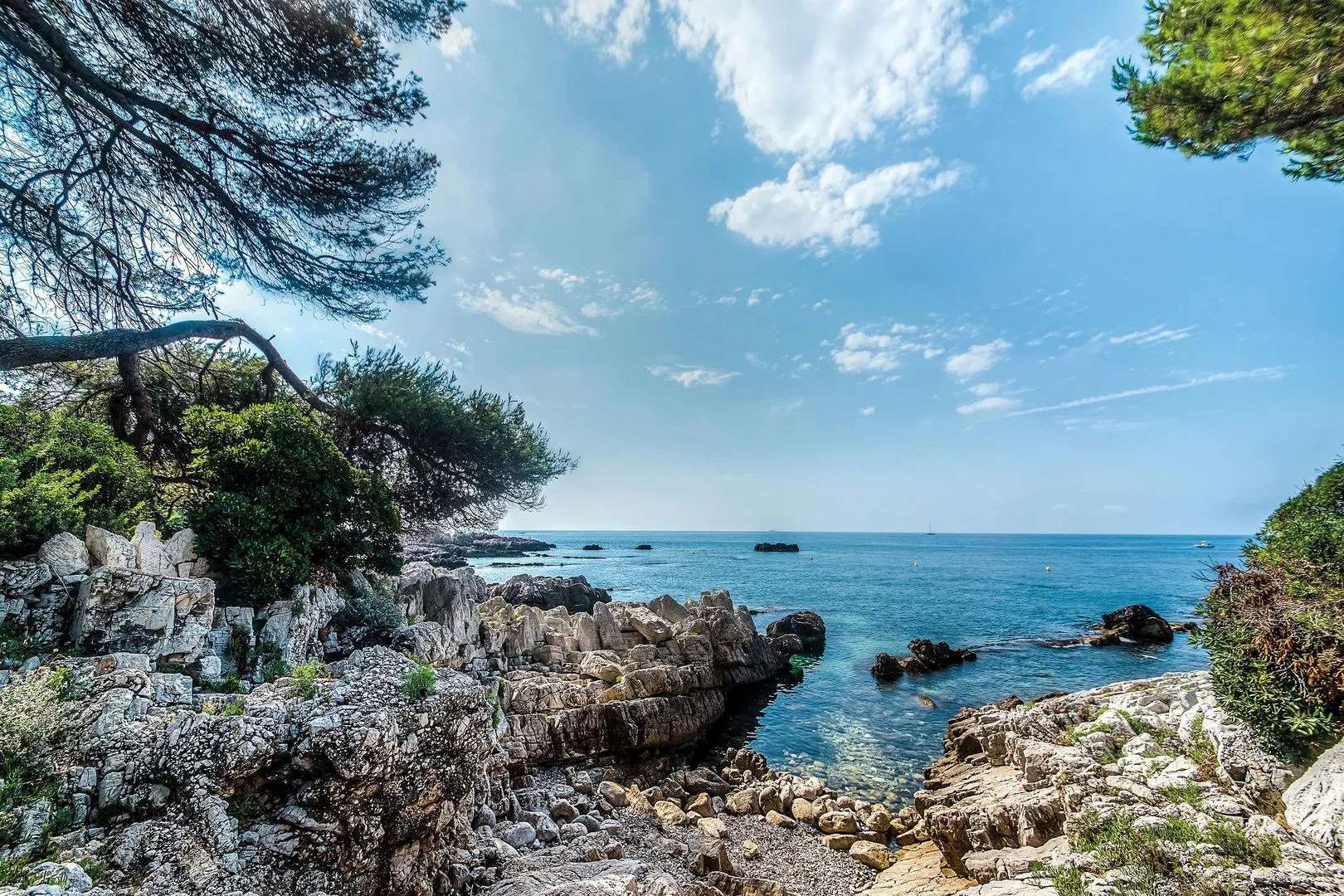Foto - Comfort Aparthotel Antibes Le Maestria
