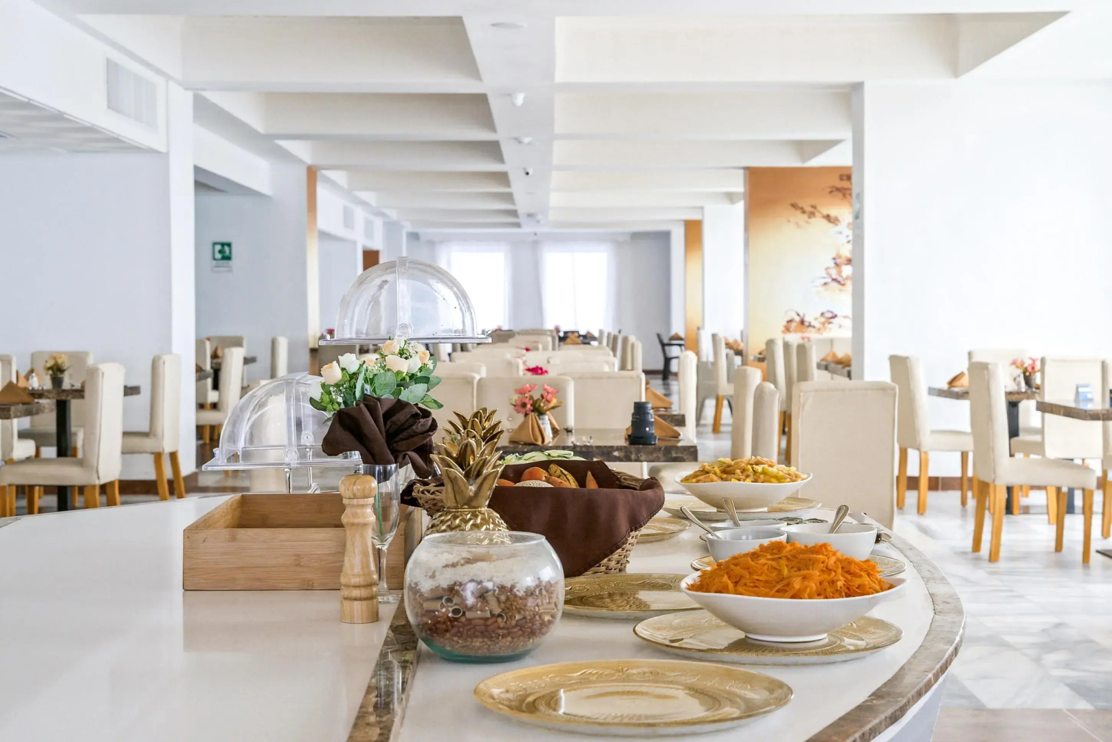 Photo - Hotel Cartagena Dubai