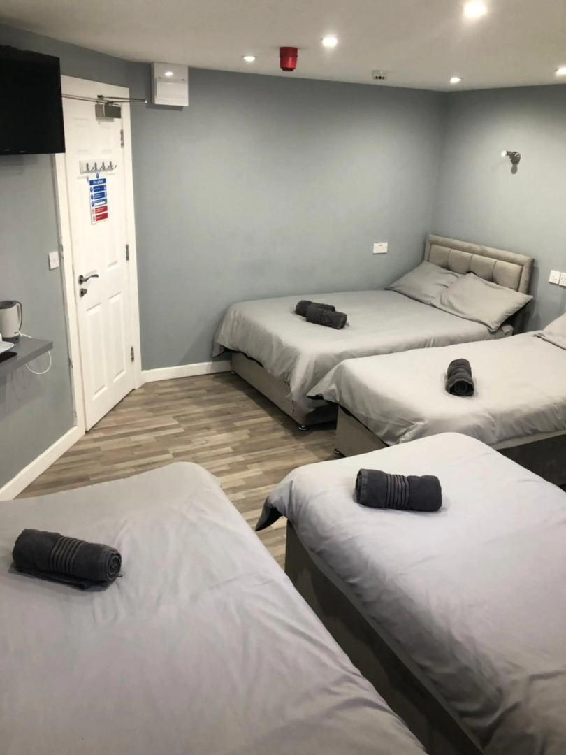 Photo - Brownlows Inn