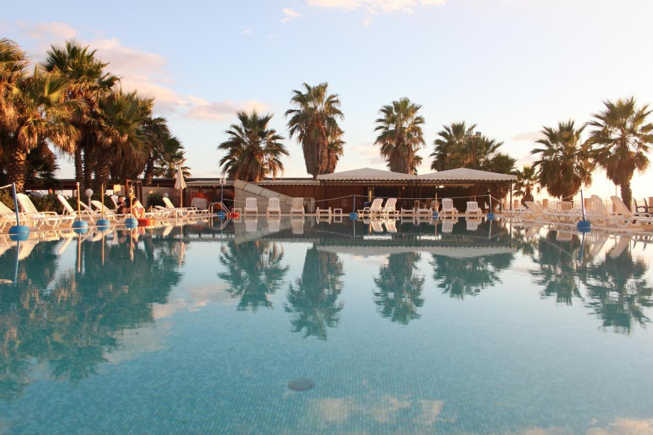 Photo - Dioscuri Bay Palace Hotel