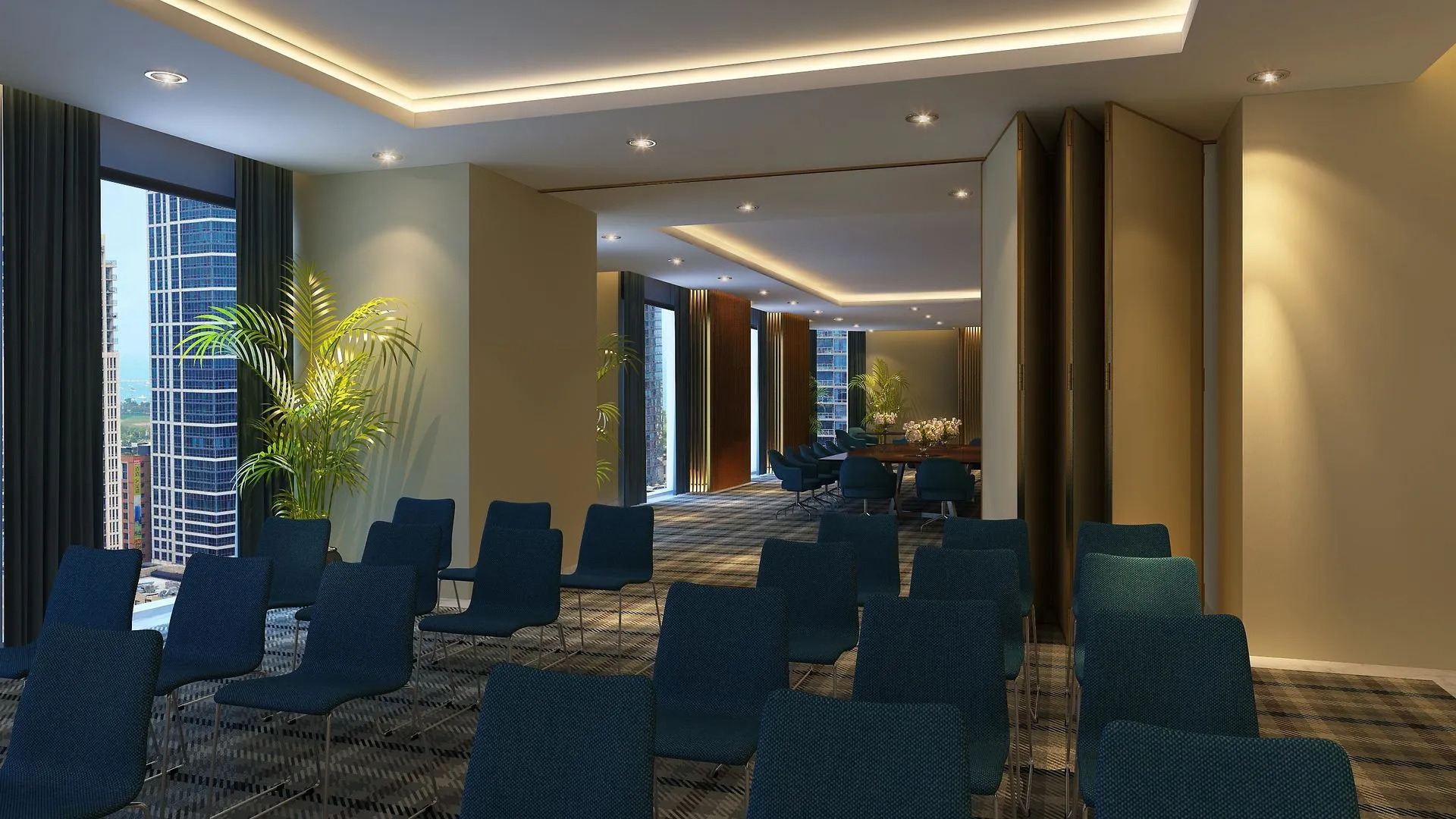 Photo - Centara West Bay Hotel & Residences Doha