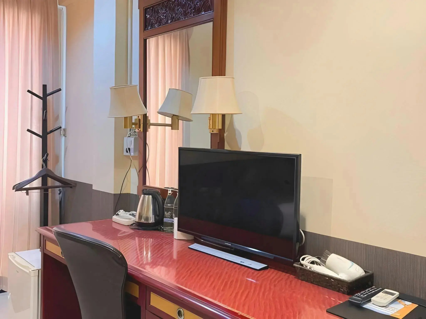 Foto - Baik Suite