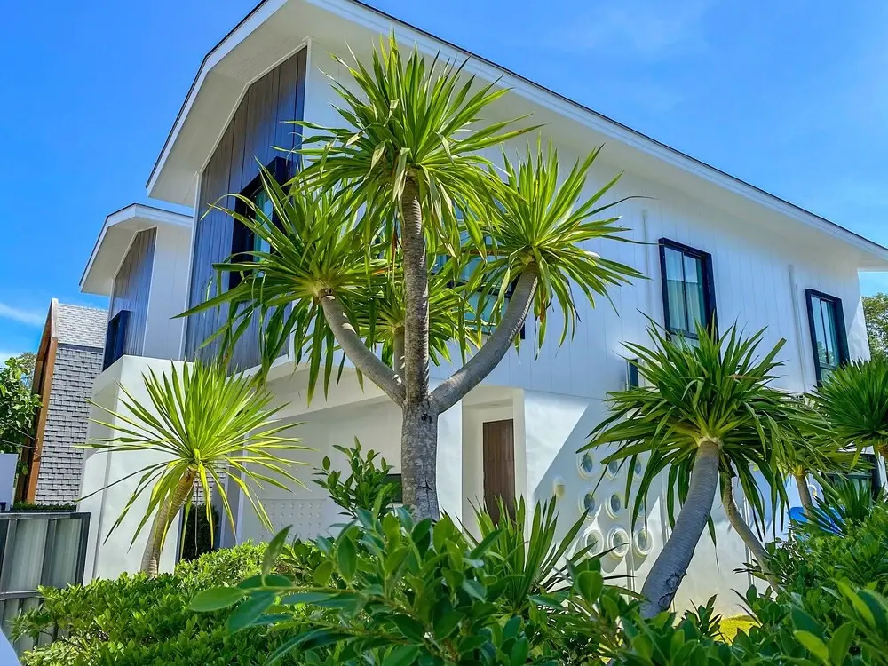 Foto - Happy Family Villa - 6 bedrooms Phuket Private Pool Villa 300 meters to the sea