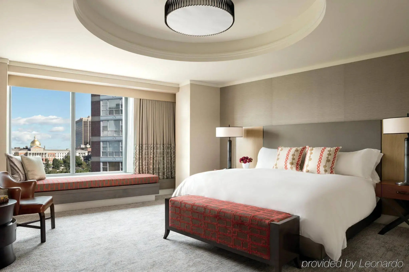 Foto - The Ritz-Carlton, Boston