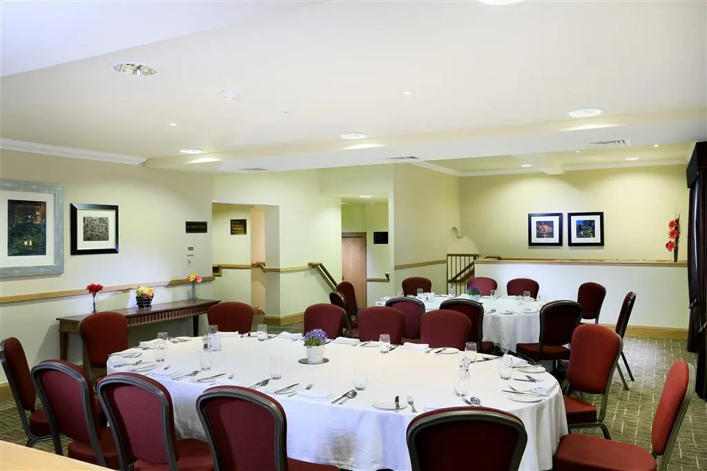 Foto - Macdonald Norwood Hall Hotel