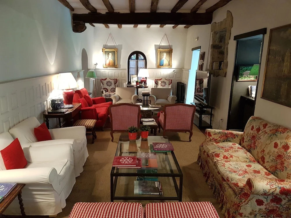 Foto - Churrut Hotel