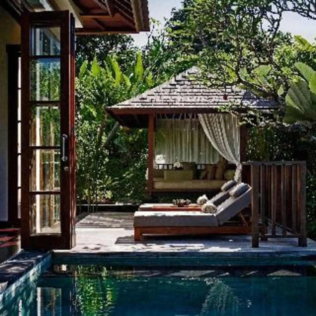 Foto - The Damai