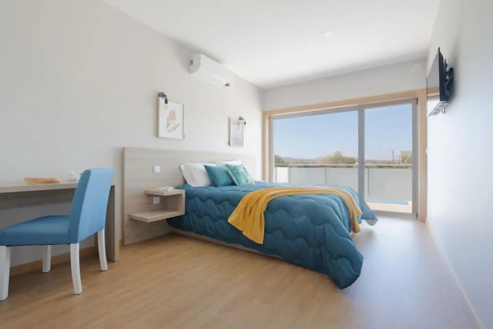 Foto - Refúgio da Garça