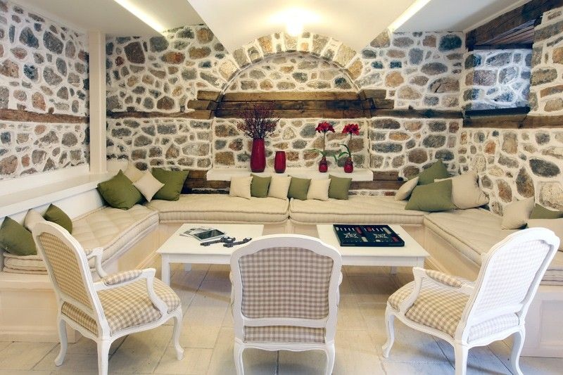 Orologopoulou Mansion Kastoria