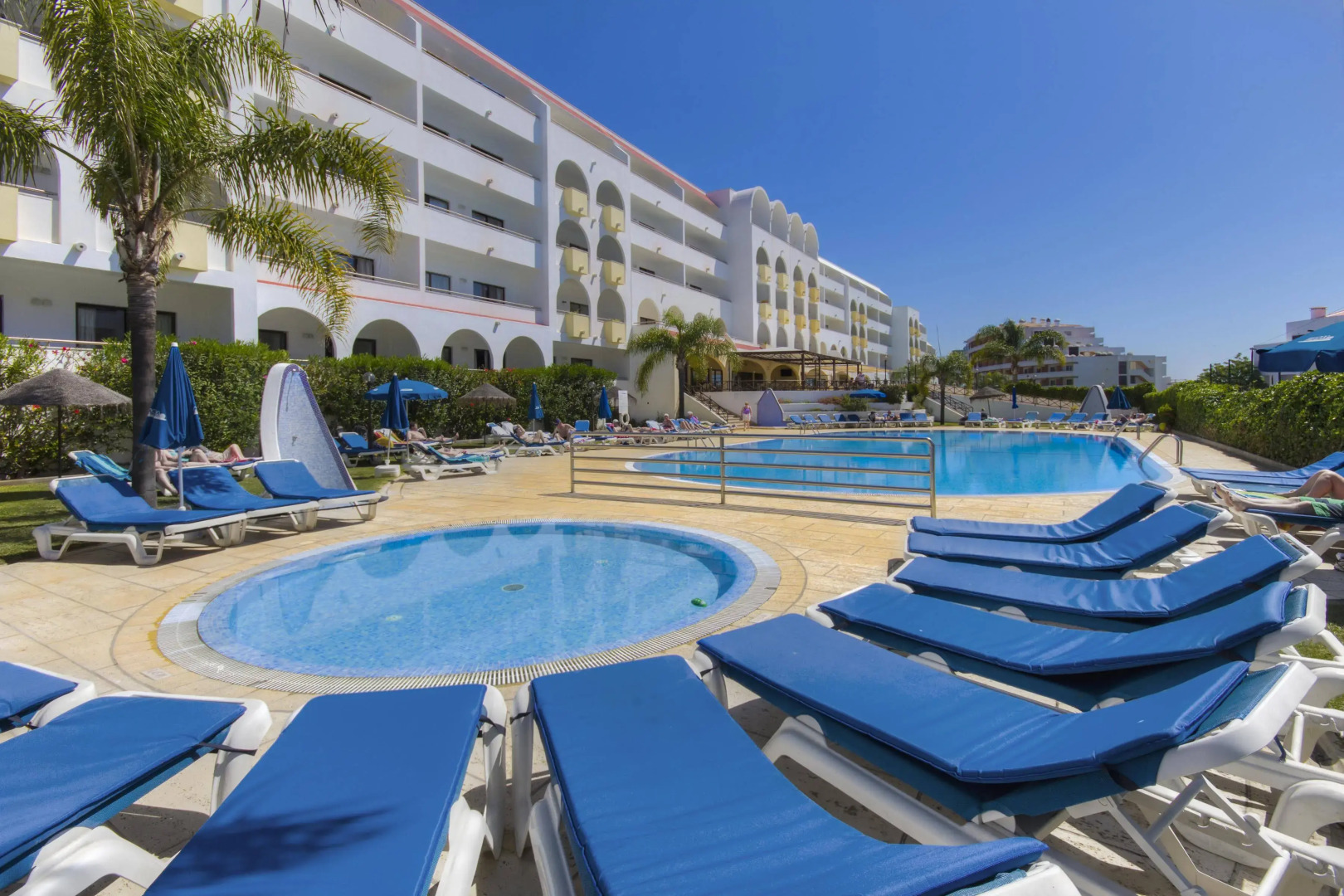 Foto - Aparthotel Paladim & Alagoamar