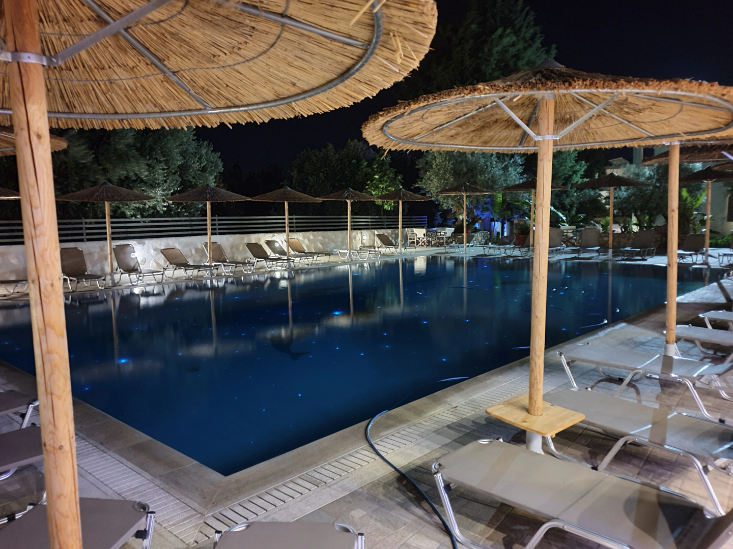 Foto - Saint George Resort