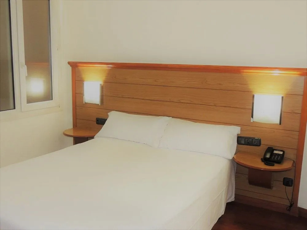 Photo - Negresco Gran Via