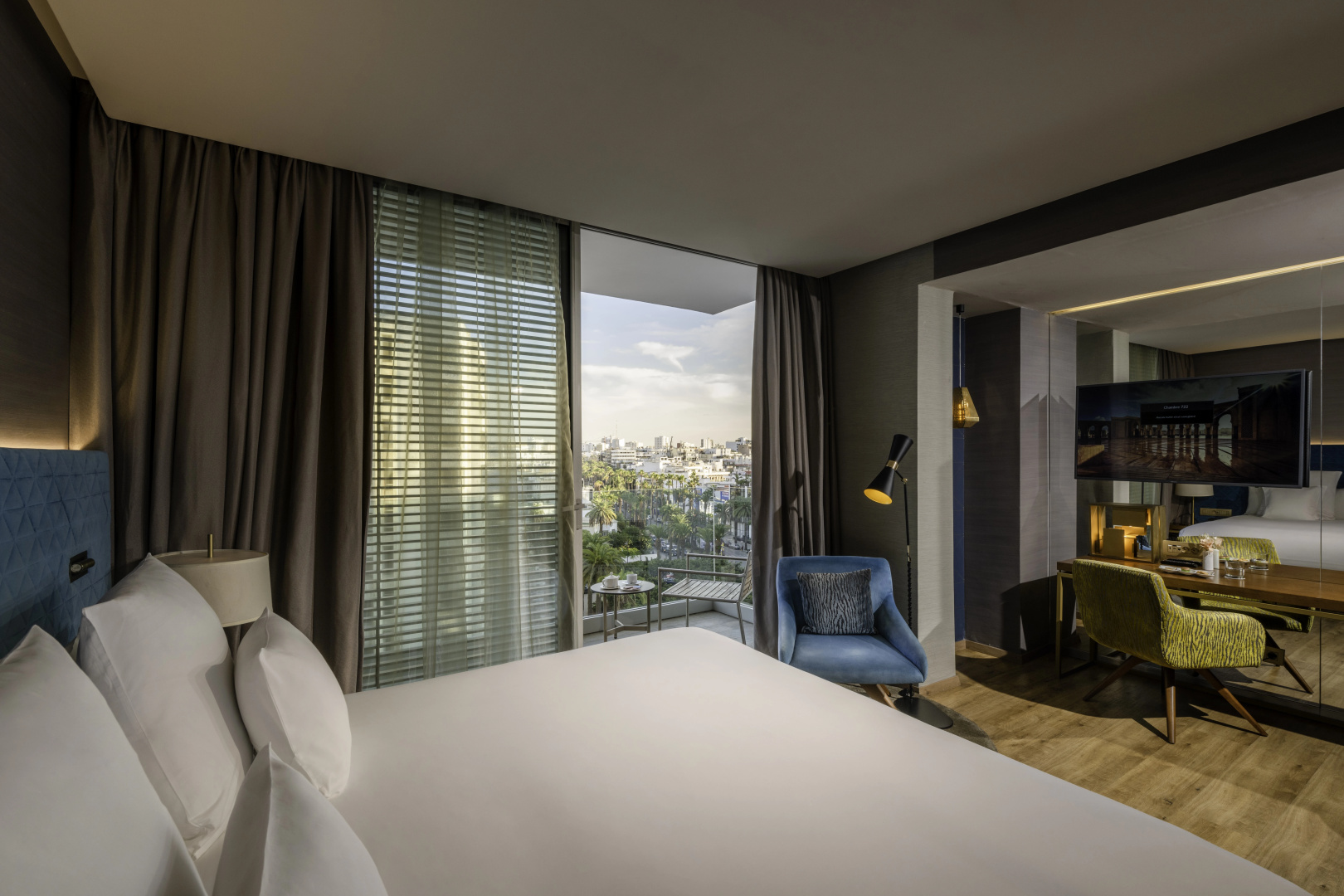 Photo - Barcelo Anfa Casablanca