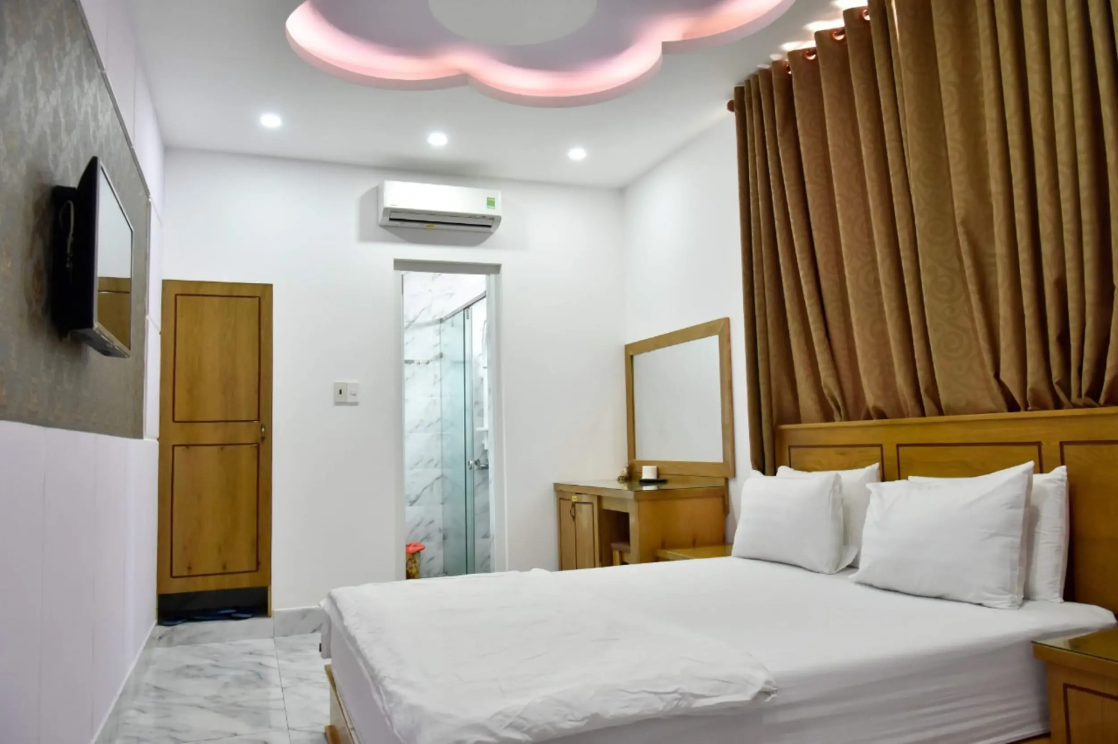 Foto - Sunrise Trung Son Hotel