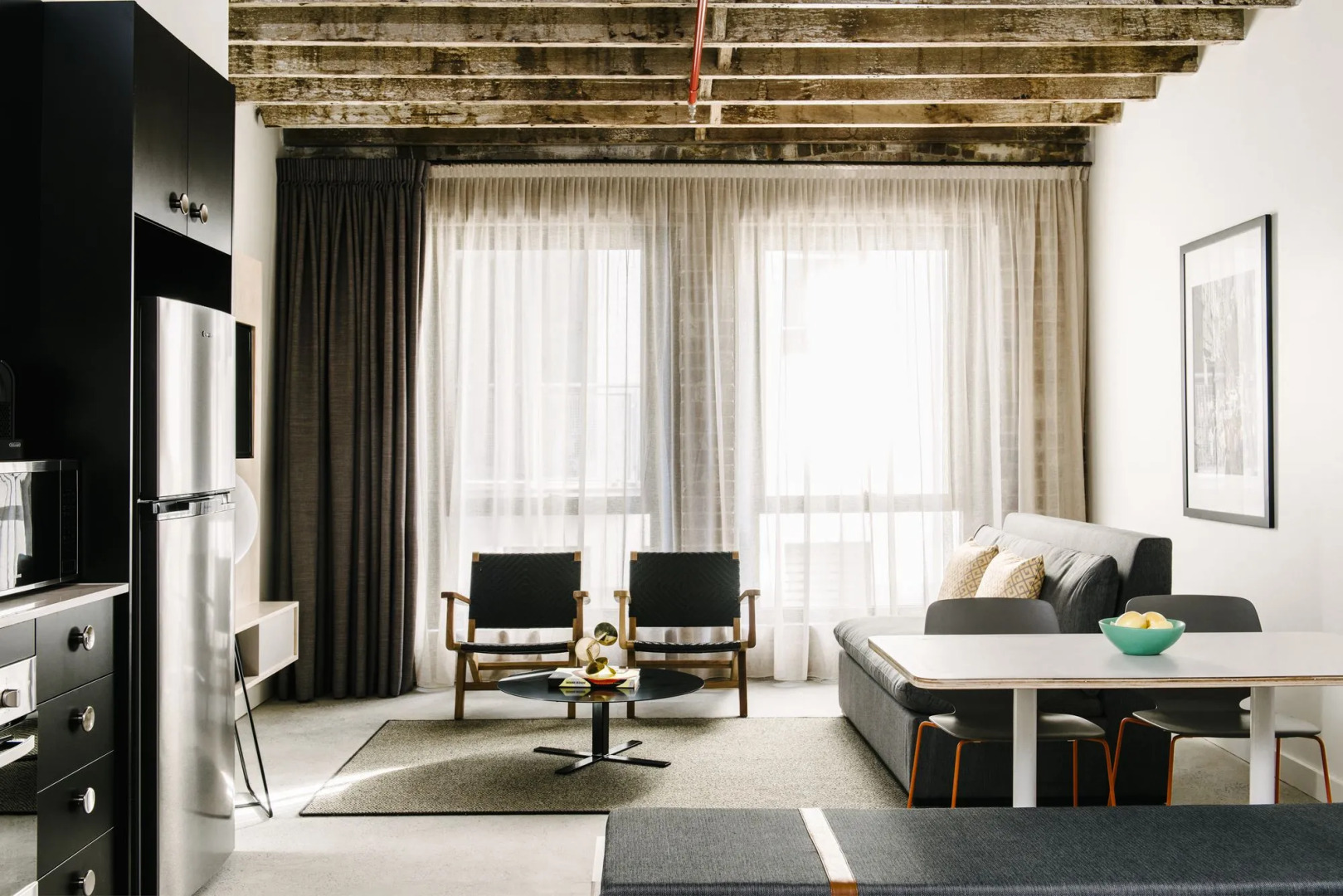 Foto - Veriu Broadway