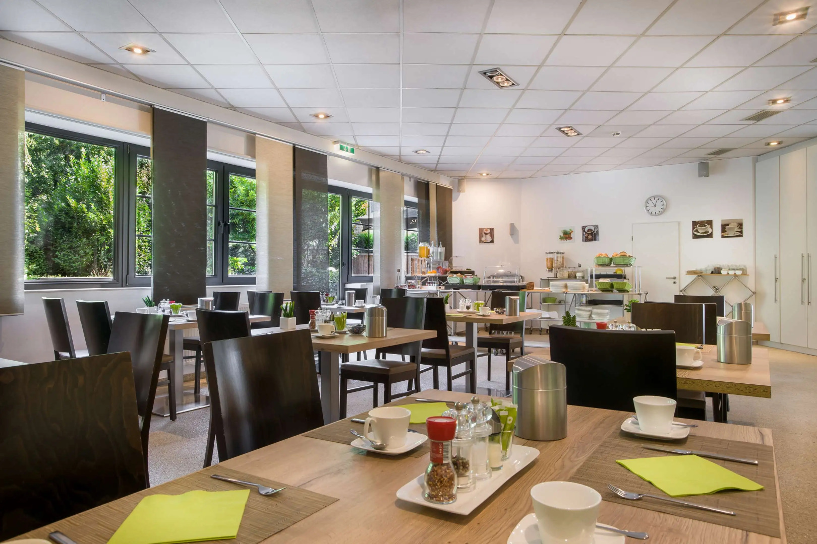 Foto - Hotel Freiraum