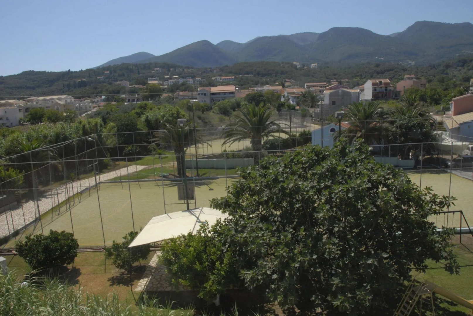 Nobilis Corfu Hotel, Bild 20 von 27