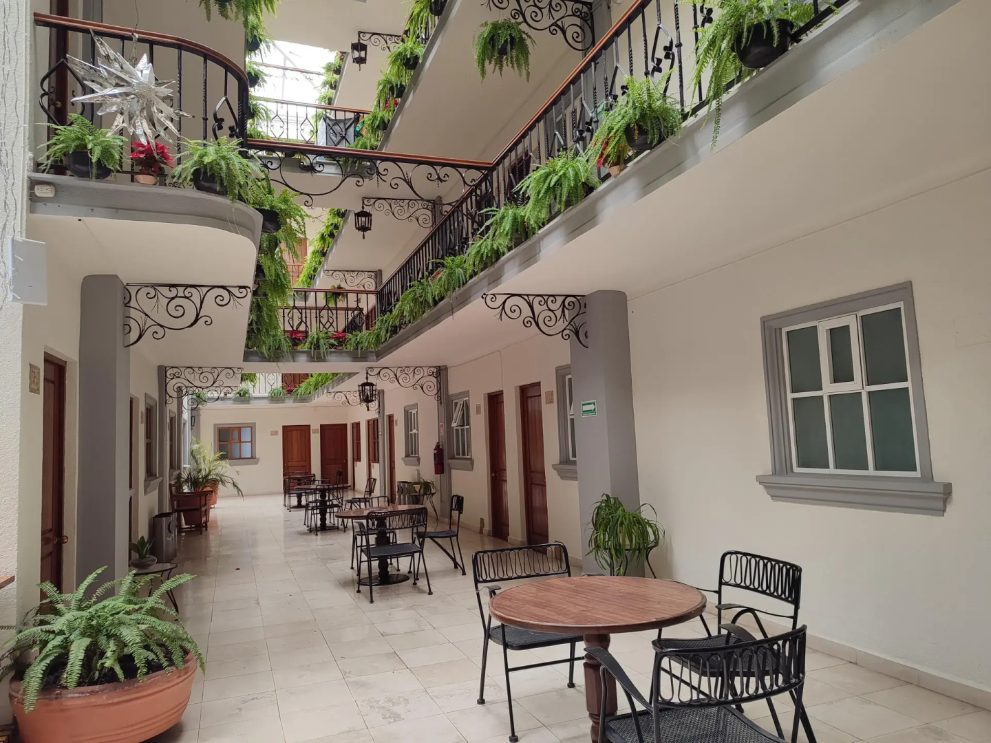 Foto - Hotel Marques del Valle