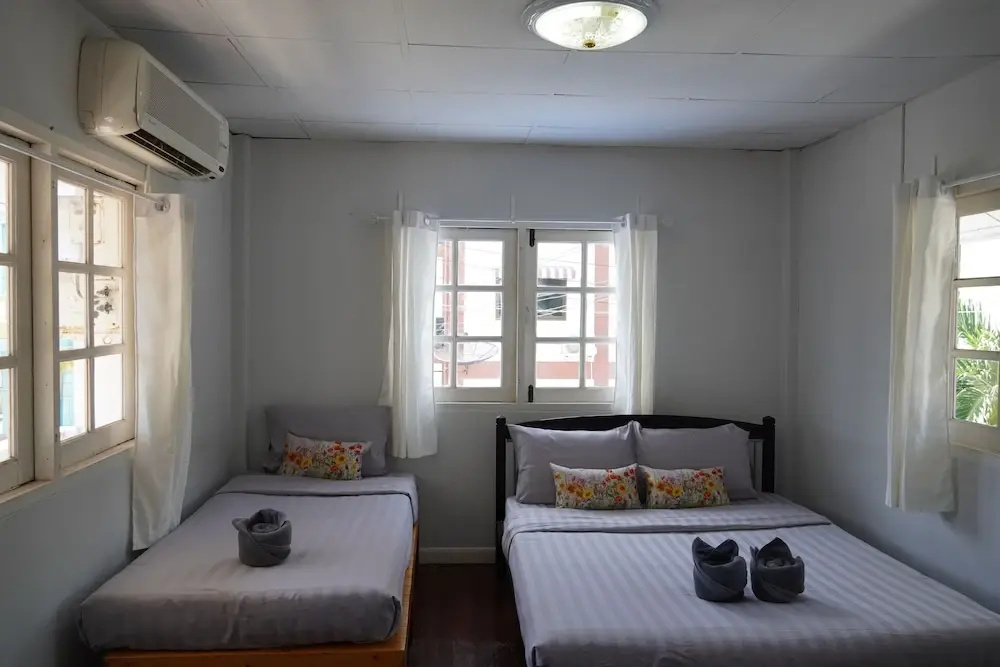 Photo - Vattui Beach Villa Jomtien