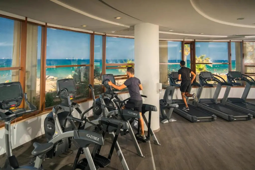 Photo - Sousse Palace Hotel & Spa