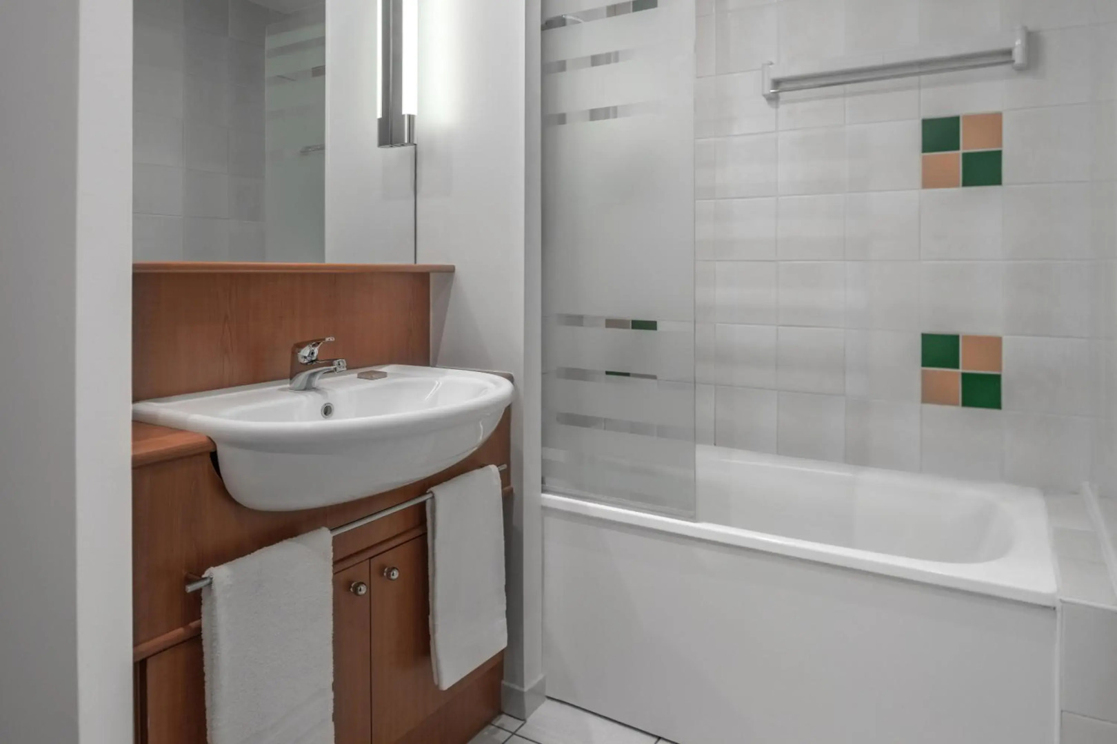 Foto - Villa Lutèce Port Royal