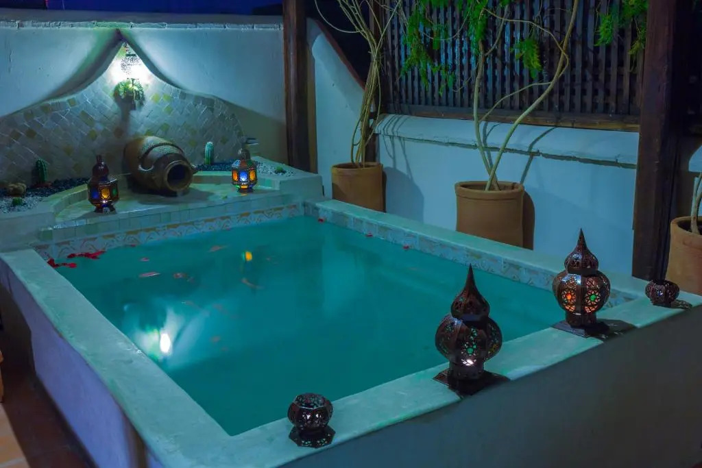 Photo - Riad Tizwa Marrakech