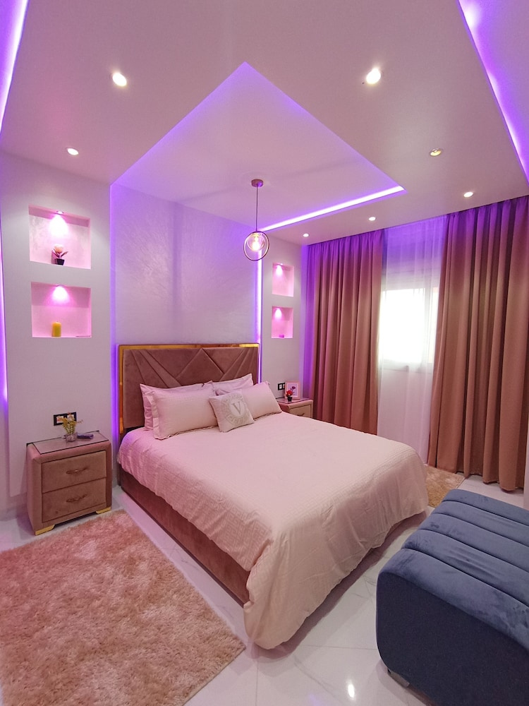 Aphrodite Apartment