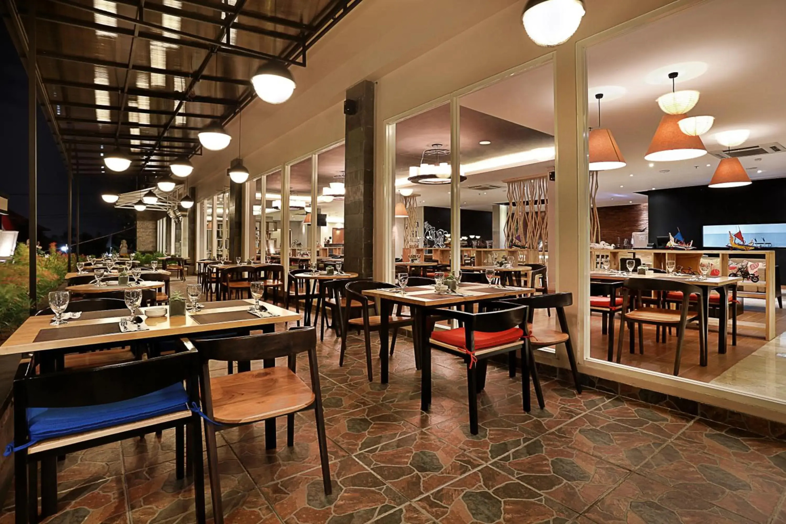 Foto - Azana Boutique Hotel Denpasar